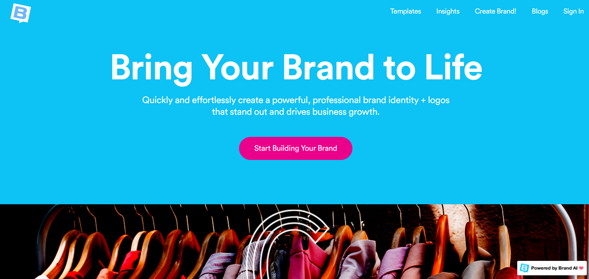 How Brand AI's BrandCreator Works: A Step-By-Step Guide