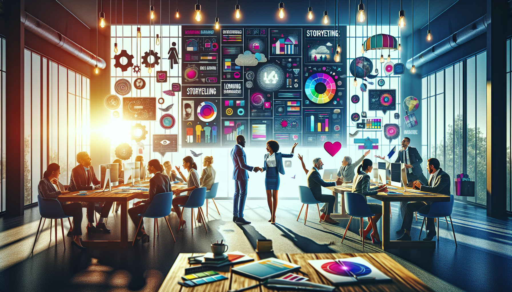 5 Best Brand Identity Strategies for Quick, Memorable Impact