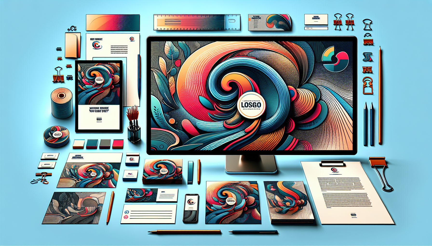 What Are the 5 P's of Brand Identity? A Comprehensive Guide