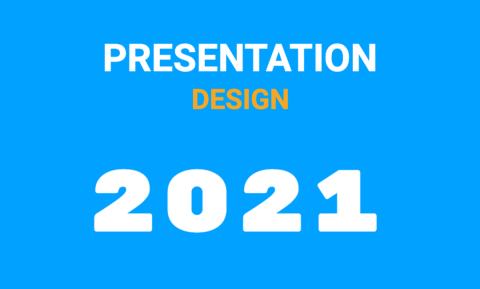 Presentstion Design design template copy8343