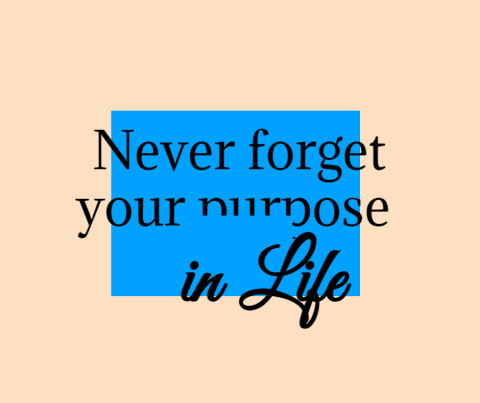 facebooh post quote life design template copy7083