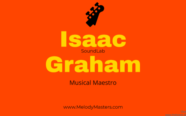 Isaac Graham — More template