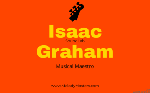 Creative Melodies - Business Card 85x55mm