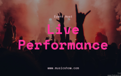 Electronic Dance Music Celebration - Business Card 85x55mm