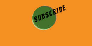 Subscribe for more spicy updates design template