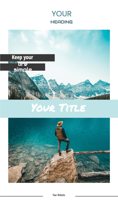 Travel Template