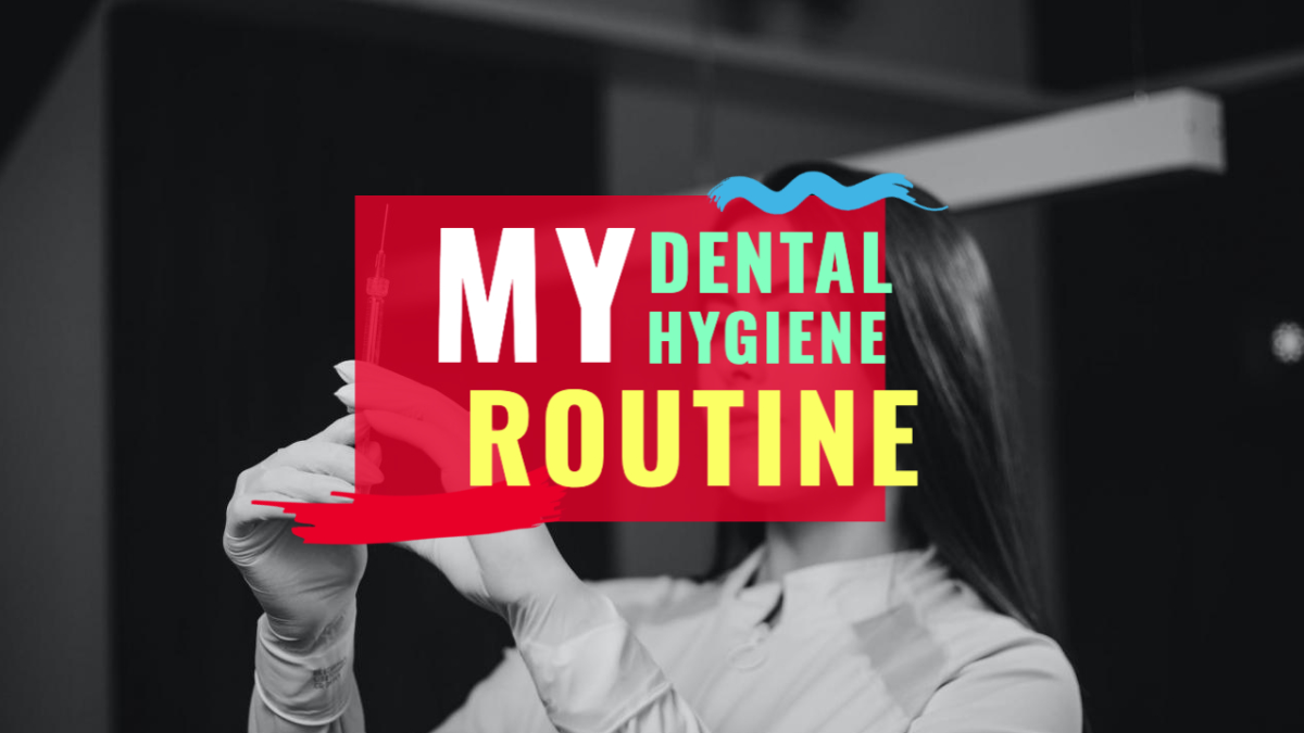 Routine — Design template