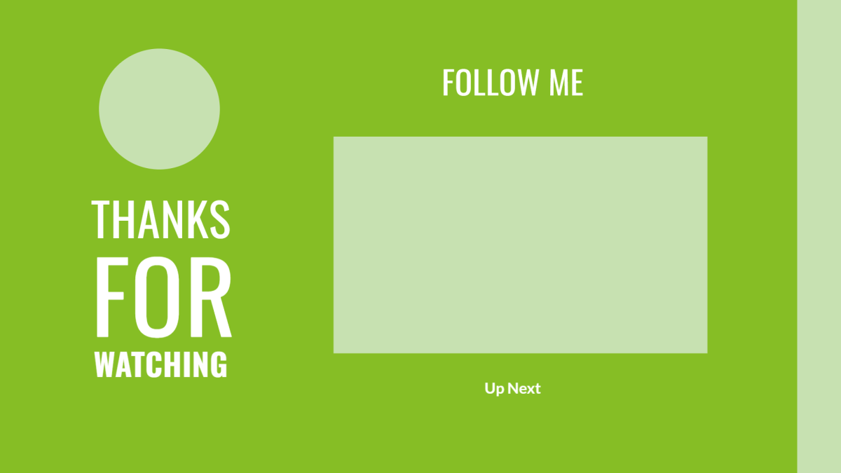 FOR — Design template