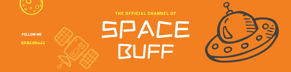 Space — Design template