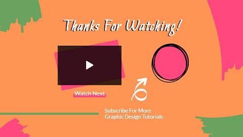 Graphic Design Tutorials design template