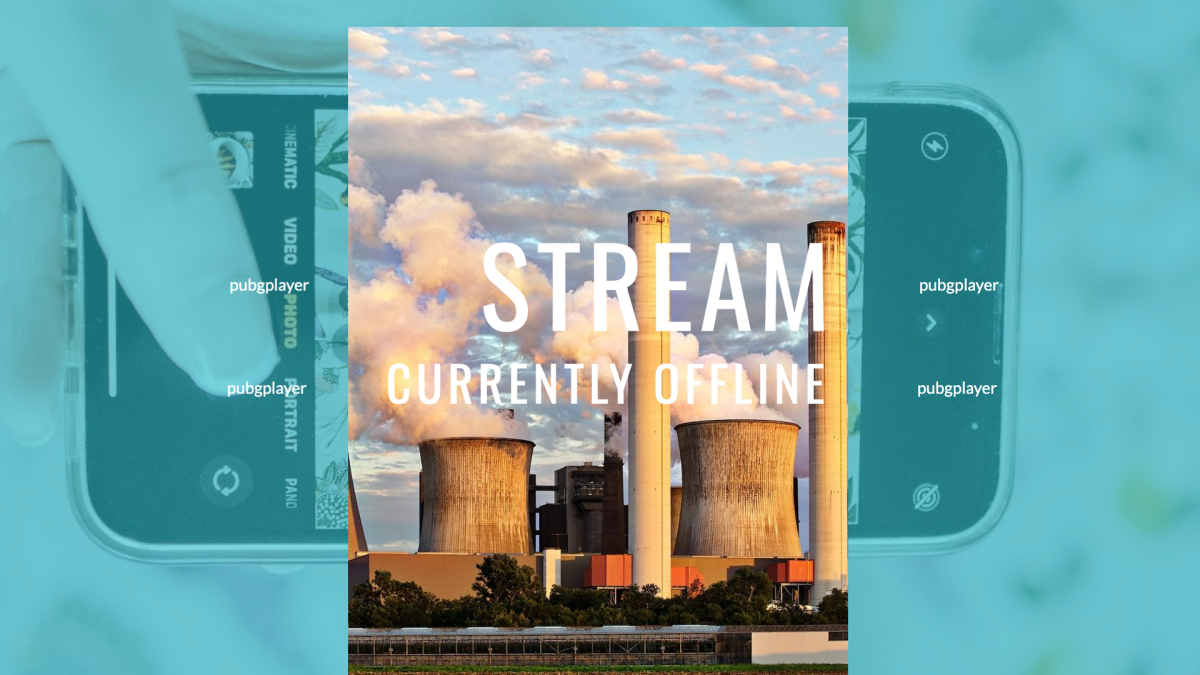 Stream — Design template