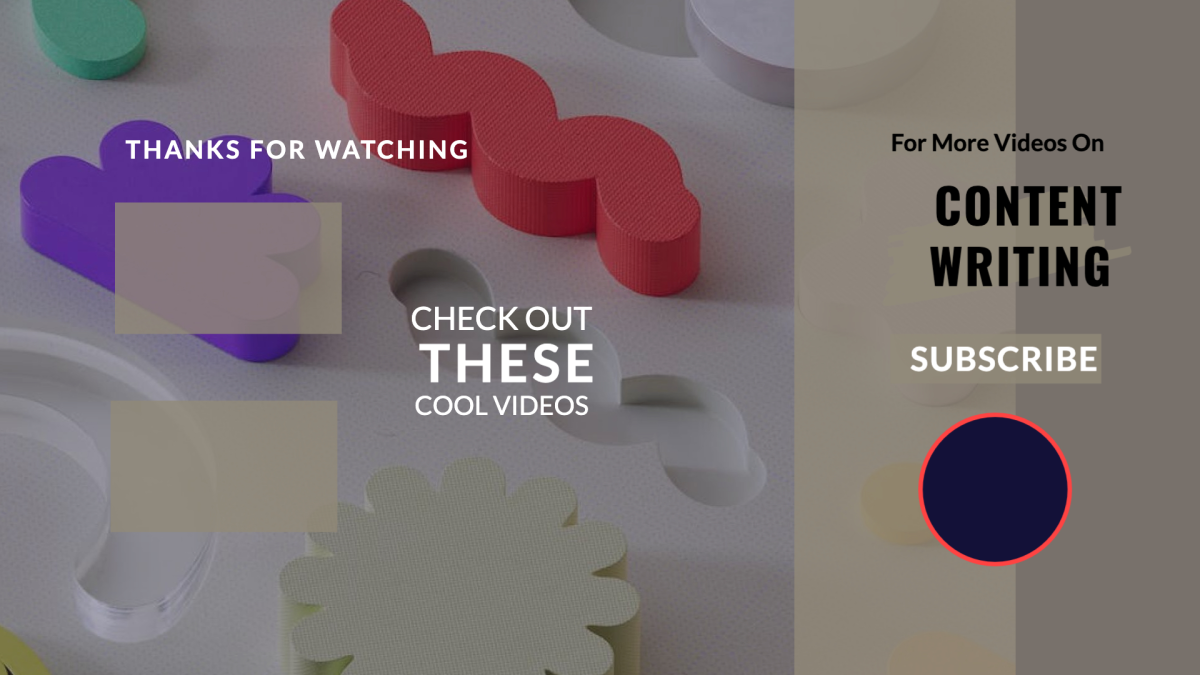 These — Design template