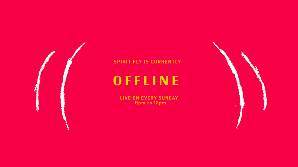 Offline — Design template