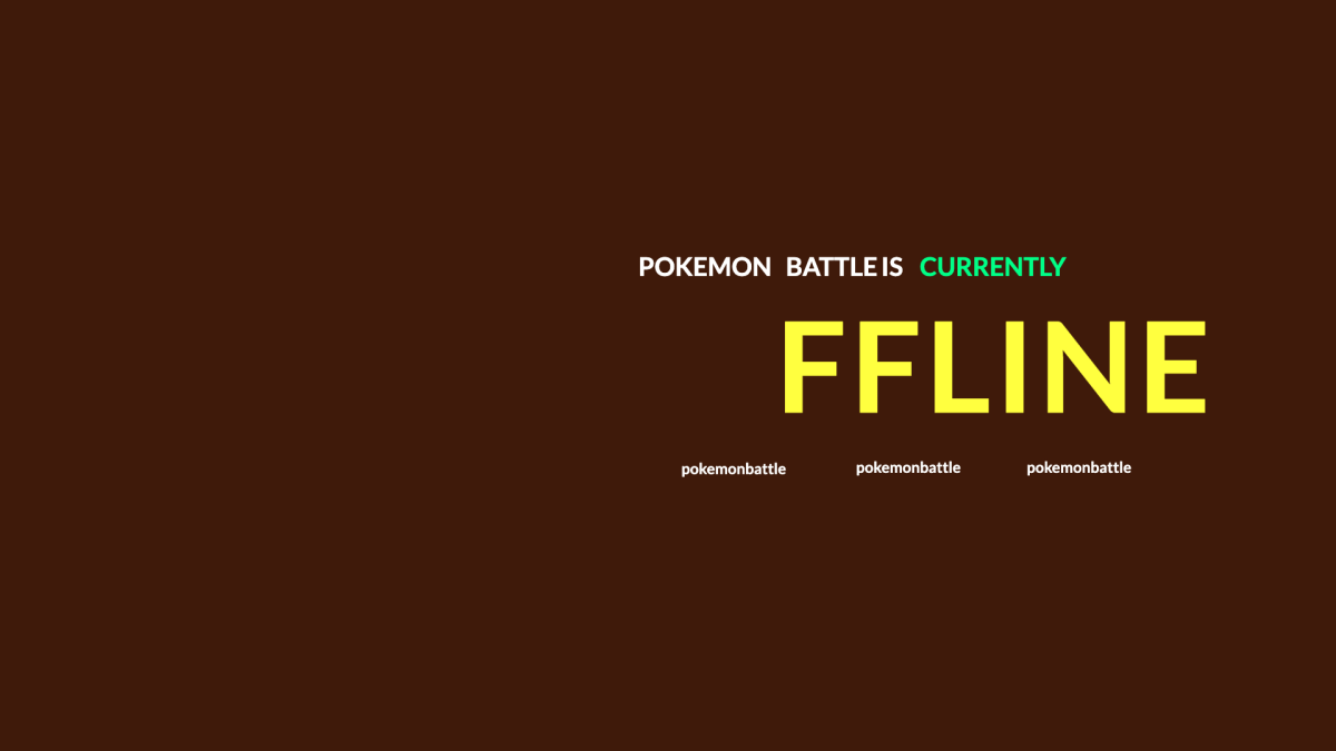 Ffline — Design template