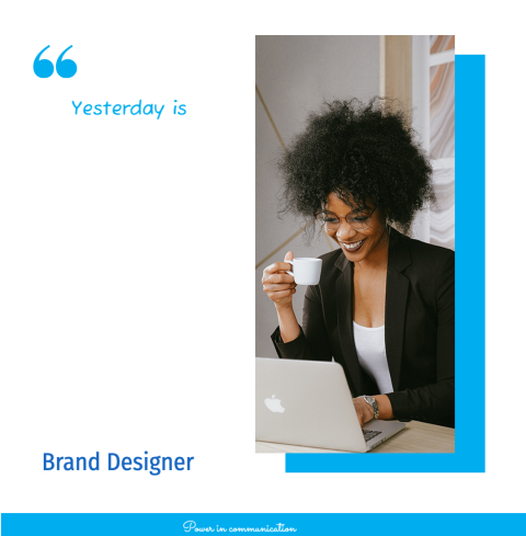 Quote template 2
