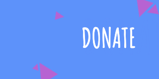 Donate design template - 151