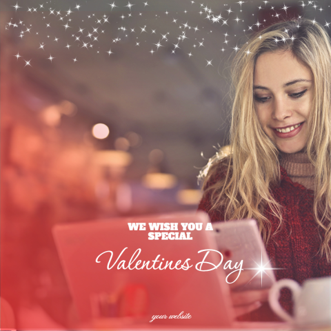 Valentines Day post
