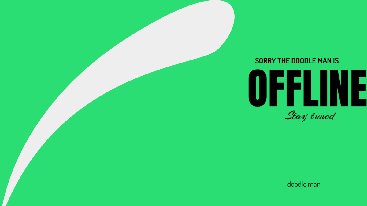 Offline — Design template