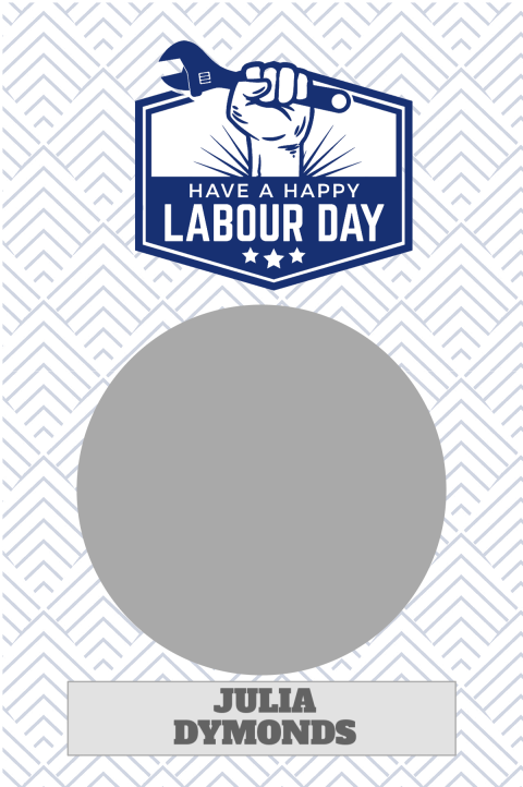 Labour Day post 2