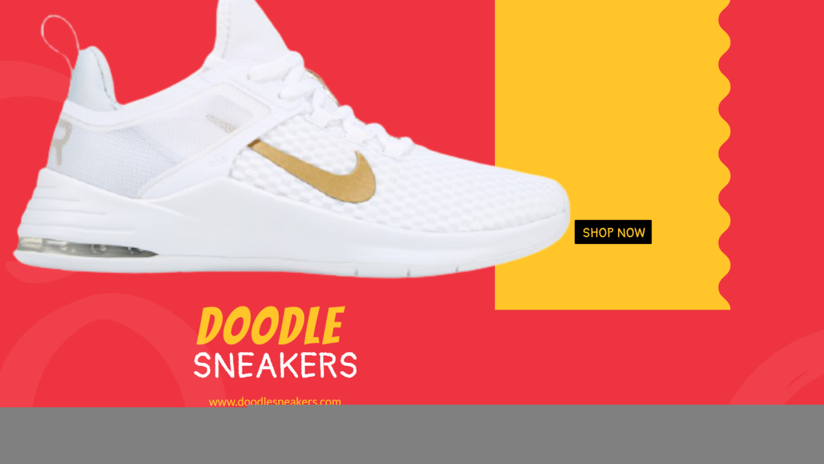 Doodle — Design template