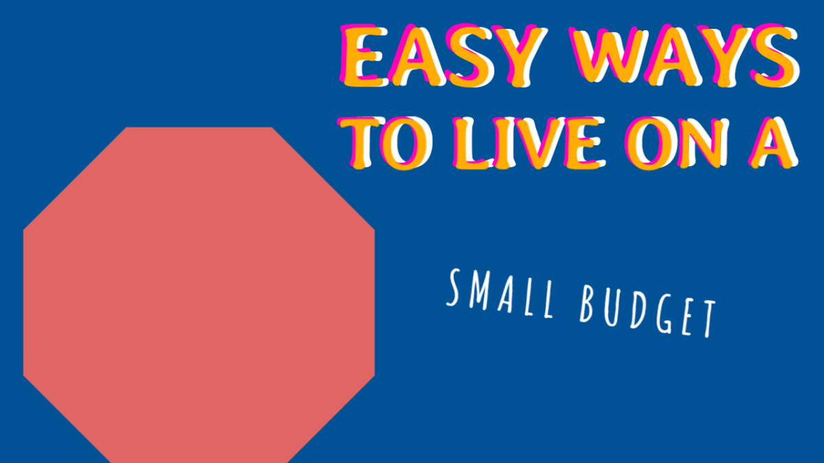Easy Ways — Design template