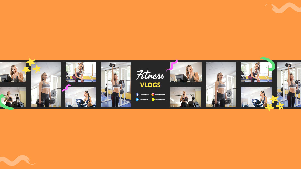 Happy — Design template