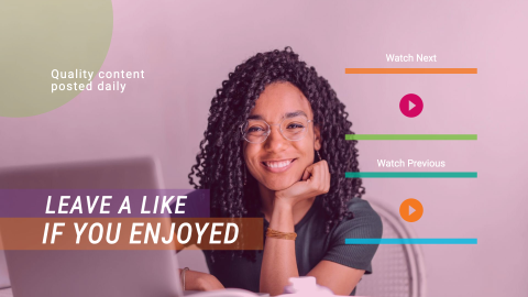Technology Quality Content design template