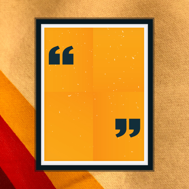 positivity quotes — Design template
