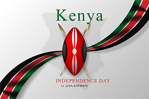 kenya jamhuri day celebrations