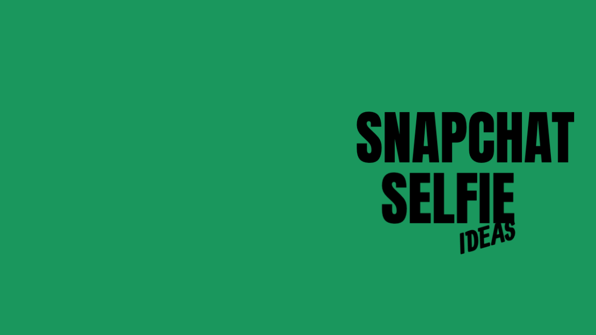 Snapchat — Design template