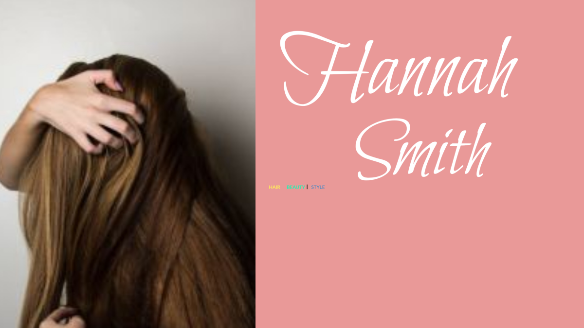 Hannah — Design template