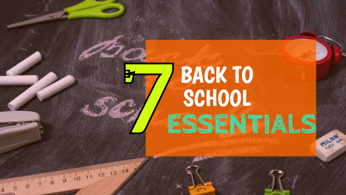 Essentials — Design template