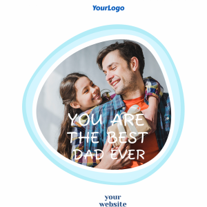 Fathers Day poster 2