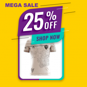 Shopping Sales Offer