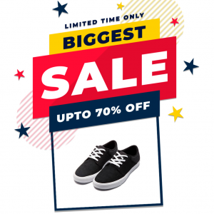 Limited Sales Offer