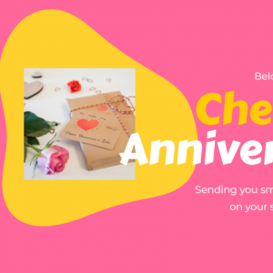 Joyful Wishes - Card