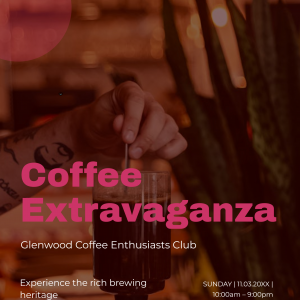 Brew Fest - Poster
