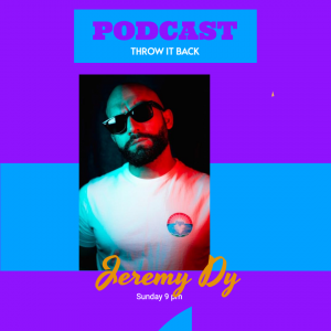 instagram post podcast men design template design template