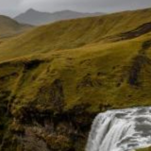 Luxury Trip to Phuket design template