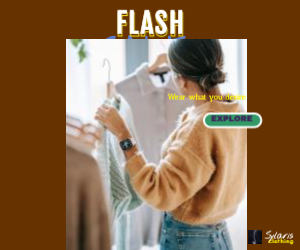 Sylaris Clothing design template - 184