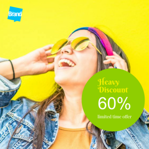 Fashion Store Banner