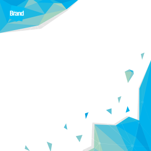 Corporate Annual Report Template