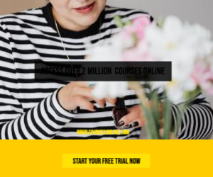 Online Courses design template - 197