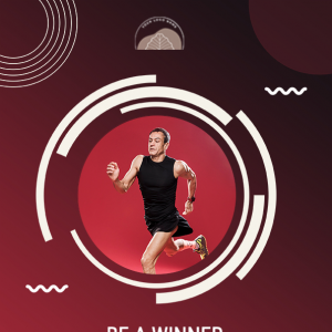 Workout Poster 4