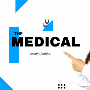 yoyube channel medical doctor design template