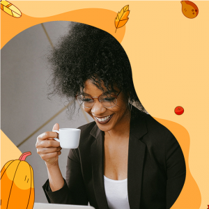 Thanksgiving day poster 2