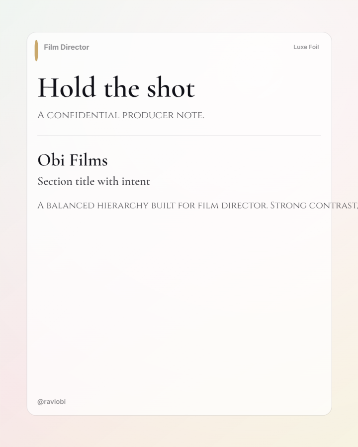 Film Video Brand Kits Showreel Covers Title Cards Lower Thirds film-video-brand-kits-showreel-covers-title-cards-lower-thirds