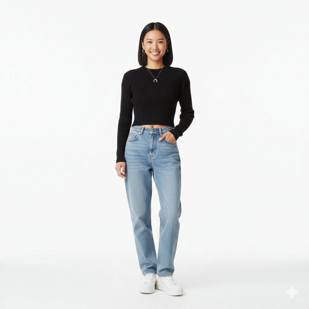 Mei, size XS