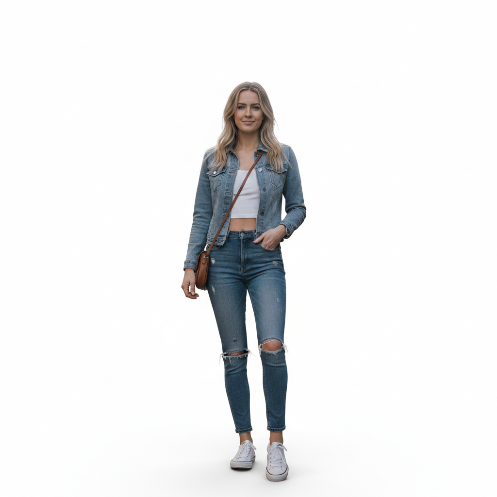 Sarah, size S